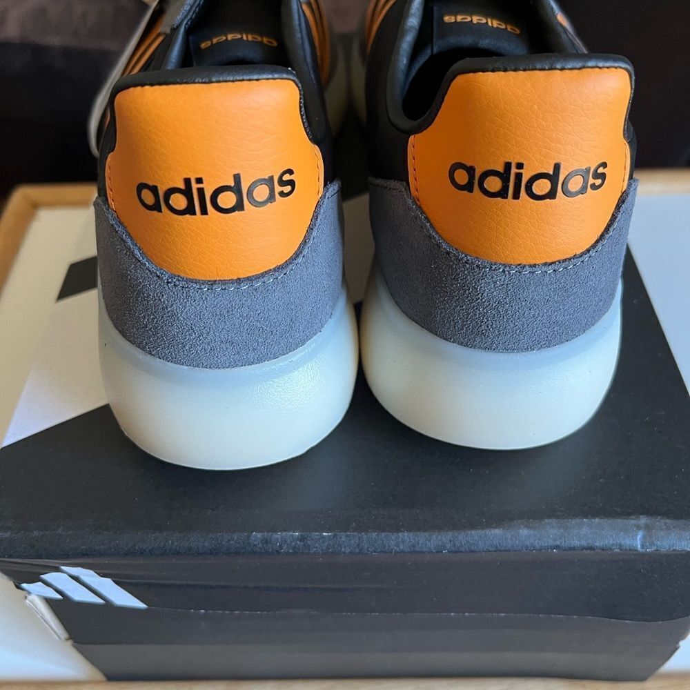 Adidas Barreda Decode Sneakers Men’s 11 - Picture 6 of 10